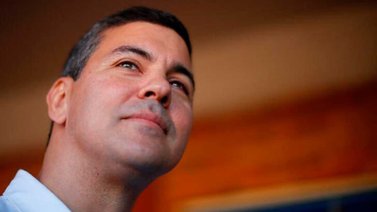 Estas son las controversias más sonadas del nuevo presidente de Paraguay: Entérese