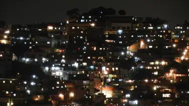 ÚLTIMA HORA: Reportan fuerte enfrentamiento en el barrio José Félix Ribas de Petare ÚLTIMA HORA: Reportan fuerte enfrentamiento en el barrio José Félix Ribas de Petare