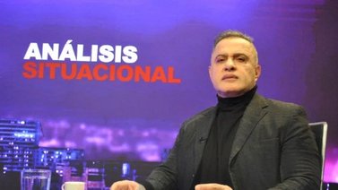 Tarek William Saab: Trama de corrupción obedecía a un plan político nefasto