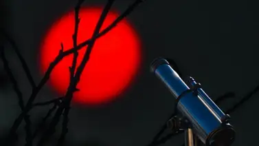 ¿Cuándo y dónde?: Mayo trae un eclipse y una intensa lluvia de meteoros ¿Cuándo y dónde?: Mayo trae un eclipse y una intensa lluvia de meteoros