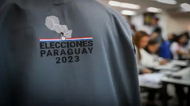 Elecciones en Paraguay ¿Qué se elige este domingo 30 de abril? Elecciones en Paraguay ¿Qué se elige este domingo 30 de abril?