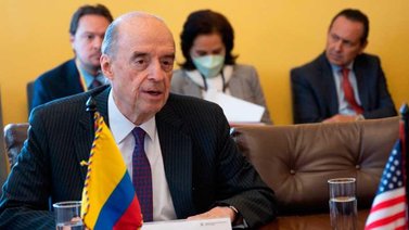 Colombia le pide disculpas al gobierno de Panamá: Descubra el por qué