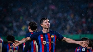 ¡Más que un club! Barcelona se acerca a LaLiga y golea al Betis en la despedida de Joaquín