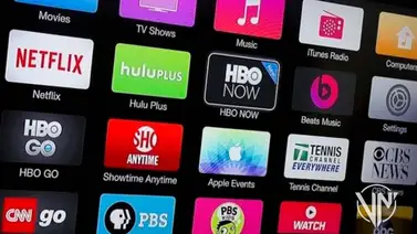 Estos son los estrenos en streamig del mes de abril que ya son tendencia Estos son los estrenos en streamig del mes de abril que ya son tendencia