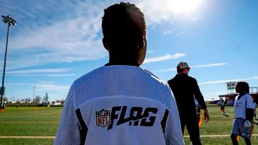 Los Broncos de la NFL realizan esta donación a un programa en México