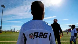 Los Broncos de la NFL realizan esta donación a un programa en México