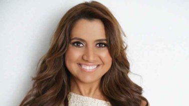 Mariela Celis disfruta de sus vacaciones por Europa (+Fotos)