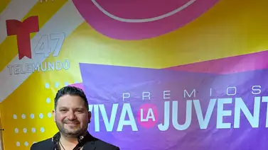 Este venezolano es premiado como diseñador en la película “The Closet Letter” Este venezolano es premiado como diseñador en la película “The Closet Letter”