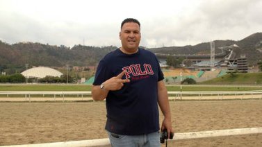 Gabriel Márquez da línea para el 5y6 de La Rinconada
