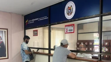 Reactivan Consulado de Venezuela en este país de Latinoamérica