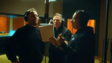 ¿Qué? Leal estrena “Me Escapé” en colaboración con SanLuis ¿Qué? Leal estrena “Me Escapé” en colaboración con SanLuis