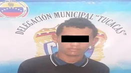 ¡Pánico en Tucacas! Dos hombres amedrentaban a comerciantes: Conozca el modus operandi