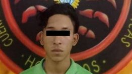 Hombre mantenía en zozobra a transeúntes de esta parroquia de Anzoátegui
