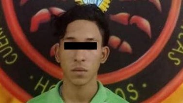 Hombre mantenía en zozobra a transeúntes de esta parroquia de Anzoátegui