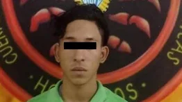 Hombre mantenía en zozobra a transeúntes de esta parroquia de Anzoátegui