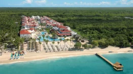 La Romana es el "fuerte" de Laser Airlines en República Dominicana