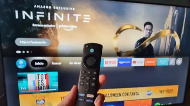 ¿Sabes qué es Fire TV y cómo funciona? ¿Sabes qué es Fire TV y cómo funciona?
