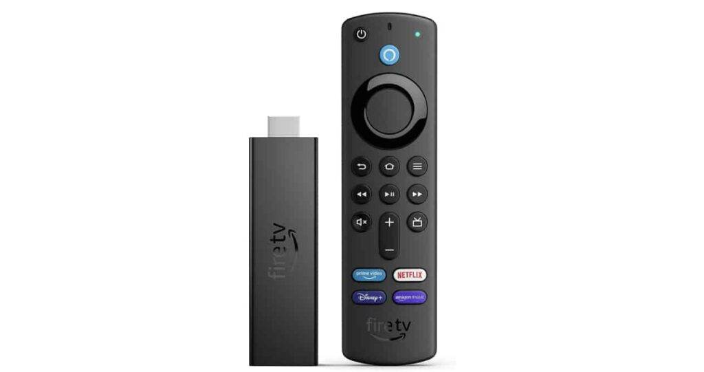 ¿Sabes qué es Fire TV y cómo funciona?