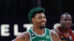 Los Celtics avanzan en los playoffs de la NBA