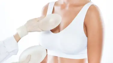 OJO: ¿Las lolas postizas son "para siempre"? Atenta con estos datos de los expertos OJO: ¿Las lolas postizas son "para siempre"? Atenta con estos datos de los expertos