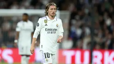 El Real Madrid pierde a este jugador para la final de Copa del Rey El Real Madrid pierde a este jugador para la final de Copa del Rey