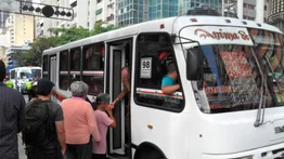 Así será el nuevo método de pago de pasaje urbano en el país