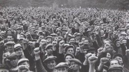Los empleados públicos marcharán este 1° de Mayo (+COMUNICADO)