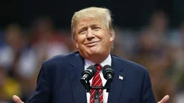 Cámara de Representantes de EEUU presenta nueva acusación contra Donald Trump