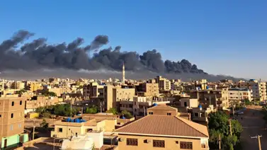 Conflicto en Sudán: El Ejército y las FAR acuerdan extensión de tregua Conflicto en Sudán: El Ejército y las FAR acuerdan extensión de tregua