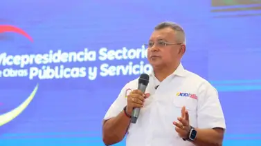 Siete obras de servicio público fueron entregadas en Barinas Siete obras de servicio público fueron entregadas en Barinas