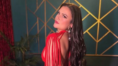 Miriam Camino, la española que te robará el corazón