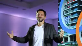 ¡Lea los detalles! Así será la gira de conferencias del karateca Antonio Díaz