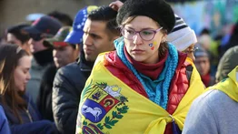 Conozca cuántos venezolanos han solicitado asilo según la Unión Europea