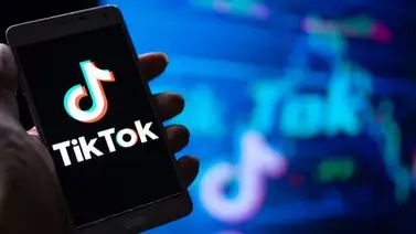 Reto en TikTok casi acaba con la vida de una niña Reto en TikTok casi acaba con la vida de una niña