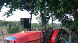 Lucha contra la corrupción: Recuperan tractores de perforación de Pdvsa