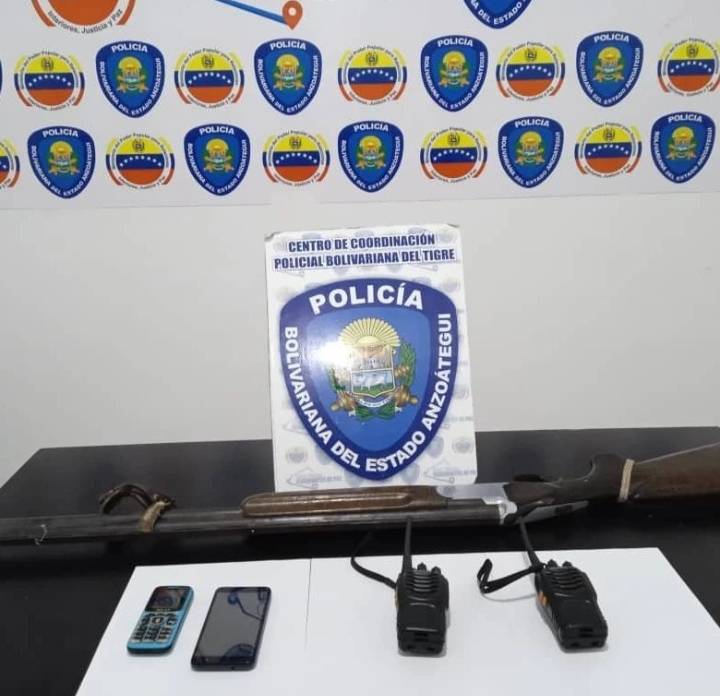 Lucha contra la corrupción: Recuperan tractores de perforación de Pdvsa