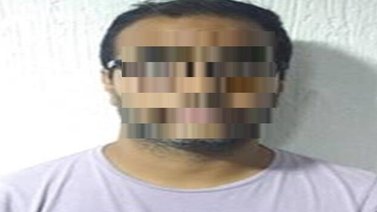 ¡Detenido! Falsificó documentos para vender la casa de su padre