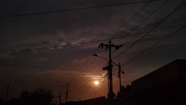 Varios sectores de Maracaibo quedaron sin electricidad (+Detalles)