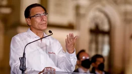 Martín Vizcarra en la lista de expresidentes involucrados en corrupción de Perú (+Detalles)