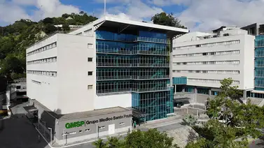 GMSP promueve acceso a la salud para más venezolanos GMSP promueve acceso a la salud para más venezolanos