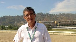 Ramón García: Puede haber fiesta el domingo con Robert Capriles