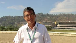 Ramón García: Puede haber fiesta el domingo con Robert Capriles