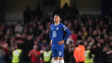 Chelsea toca fondo y sin esperanzas de resurgir con Frankie Lampard en el banquillo Chelsea toca fondo y sin esperanzas de resurgir con Frankie Lampard en el banquillo