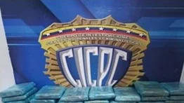 Adulto mayor elaboraba y traficaba panelas falsas de drogas hacia las Islas del Caribe