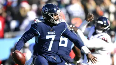 ¡Entérese! Este equipo de la NFL tendrá nuevo estadio en 2027 ¡Entérese! Este equipo de la NFL tendrá nuevo estadio en 2027