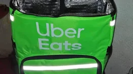 Mató a conductor de Uber Eats en Florida: Lo desmembró y ocultó en bolsas negras
