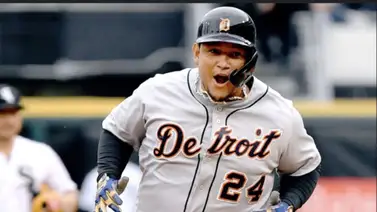 ¡Va por más! Miguel Cabrera busca estos numeritos en su último año en MLB ¡Va por más! Miguel Cabrera busca estos numeritos en su último año en MLB