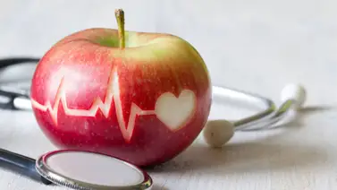 Hipertensión: puede controlarse con ejercicios y alimentación Hipertensión: puede controlarse con ejercicios y alimentación