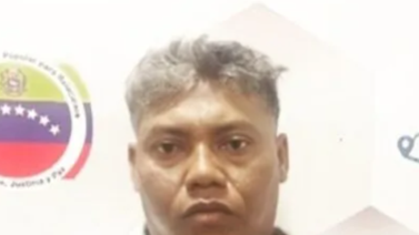 Cicpc detiene a hombre por abuso sexual a cinco hermanos