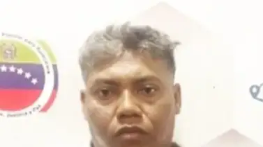 Cicpc detiene a hombre por abuso sexual a cinco hermanos Cicpc detiene a hombre por abuso sexual a cinco hermanos